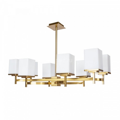 Потолочная люстра Divinare 4504/17 LM-8