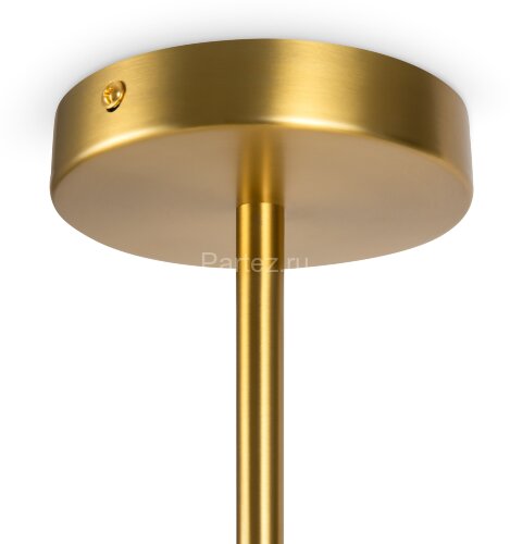 Потолочная люстра Freya FR5253PL-08BS