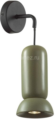 Бра Odeon Light 5054/1WB