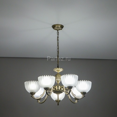 Подвесная люстра Citilux CL414173