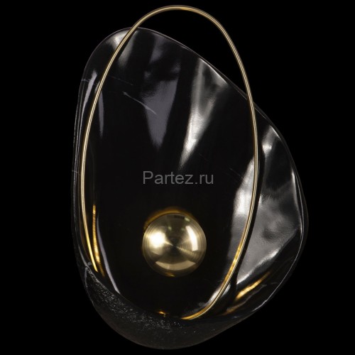 Бра Loft It 10043 Black