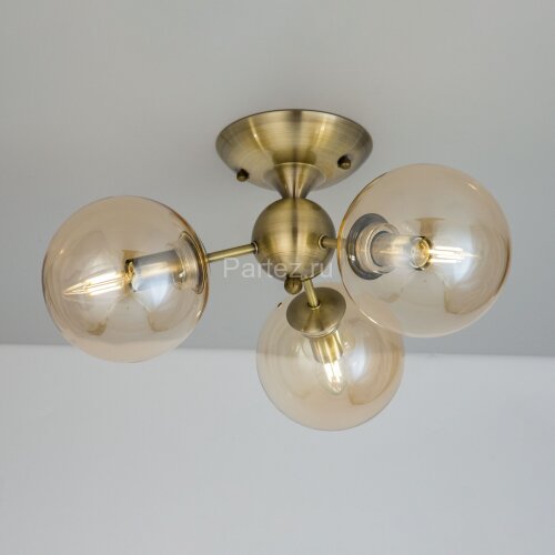 Потолочная люстра Citilux CL102133