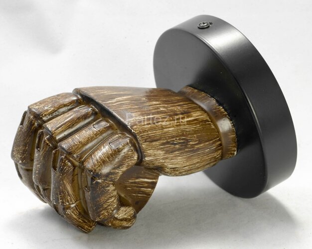 Бра Lussole Loft LSP-8077