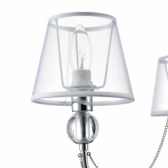 Потолочная люстра Freya FR5661-PL-03-CH