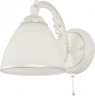 Бра Arte Milano 341837/1W WT+SL