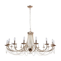 Подвесная люстра F-Promo 2591-18P