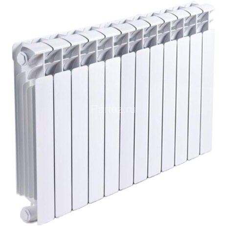 Радиатор биметаллический RIFAR В500/100-08