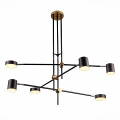 Потолочная люстра ST Luce SL1604.432.06