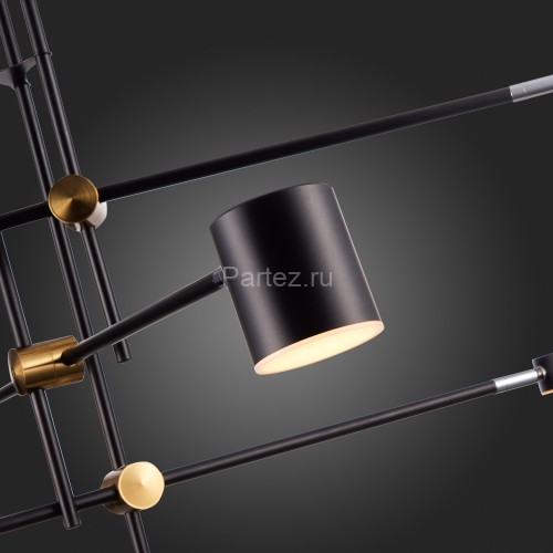 Потолочная люстра ST Luce SL1604.432.06