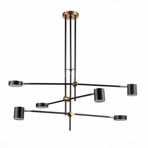 Потолочная люстра ST Luce SL1604.432.06