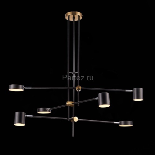 Потолочная люстра ST Luce SL1604.432.06