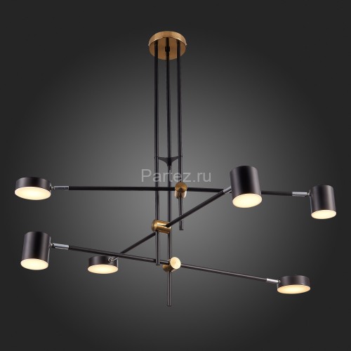 Потолочная люстра ST Luce SL1604.432.06