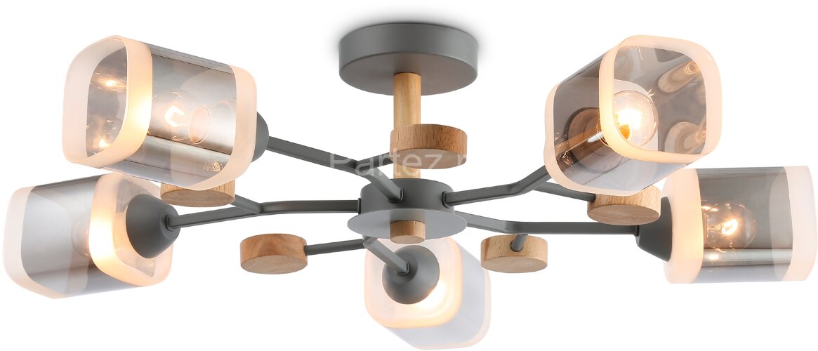 Потолочная люстра Ambrella TR3033233