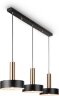 Подвесной светильник Freya FR4008PL-03BBS