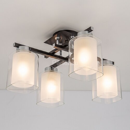 Потолочная люстра Citilux CL111141