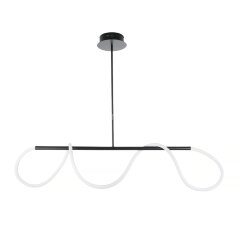 Подвесной светильник MyFar MR2383-1CL