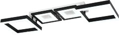 Потолочный светильник Escada 10266/4LED