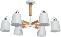 Потолочная люстра MW-Light 693011106