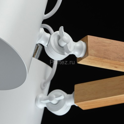 Потолочная люстра MW-Light 693011106