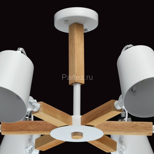 Потолочная люстра MW-Light 693011106