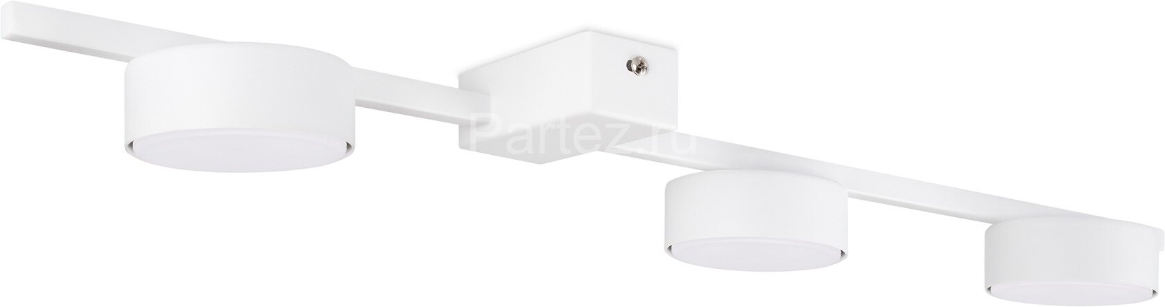 Потолочная люстра Freya FR5363CL-03W