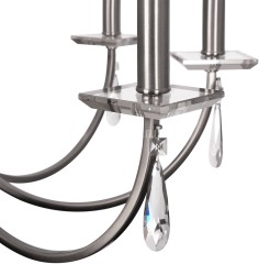 Подвесная люстра Freya FR1006PL-08N