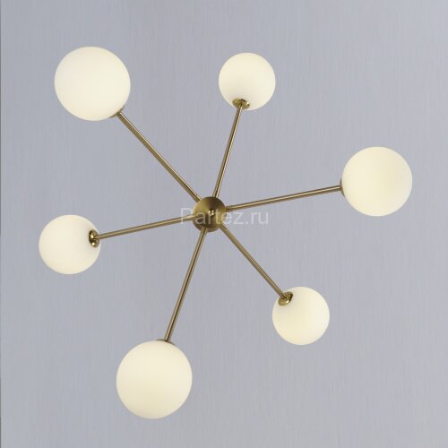 Потолочная люстра Zortes ZRS.1893.06
