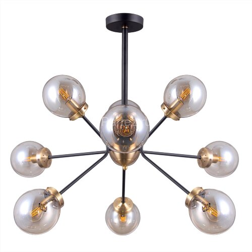 Потолочная люстра Citilux CL105295