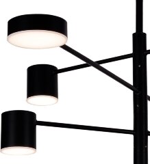 Подвесная люстра Kink Light 07650-8D,19(4000K)