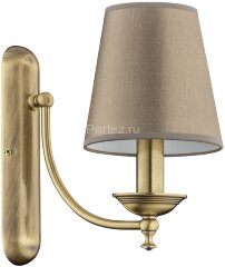 Бра Kutek SAN-K-1(P/A)CR