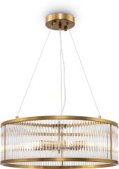 Подвесная люстра Freya FR5053PL-06BS