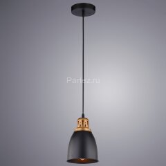 Подвесной светильник Arte Lamp A4248SP-1BK