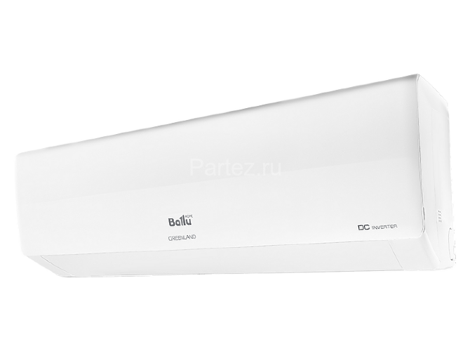 Сплит-система инверторного типа Ballu BSGRI-07HN8_22Y комплект