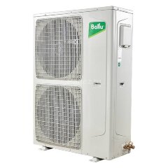 Комплект Ballu Machine BLCI_D-48HN8/EU_23Y инверторной сплит-системы, канального типа