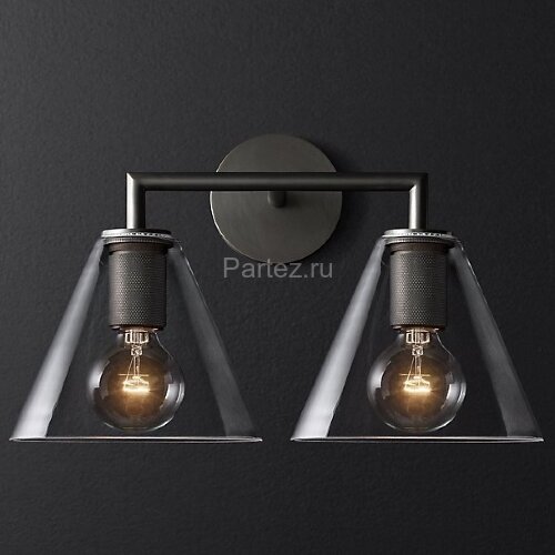 Бра ImperiumLoft 44.546