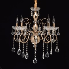 Подвесная люстра MW-Light 373011205