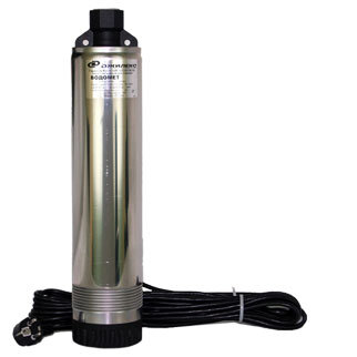 Насос для скважин Водомет 55/35