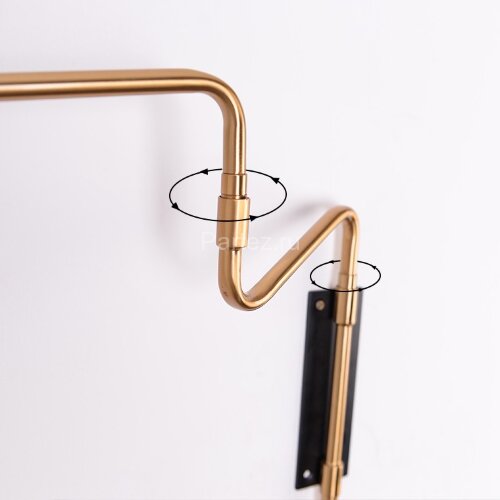 Бра ImperiumLoft ATNA01