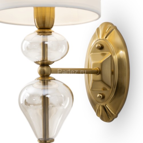 Бра Freya FR5369WL-01BS