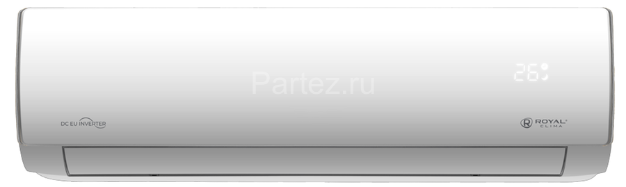 Инверторная сплит-система ROYAL CLIMA PERFETTO DC EU Inverter 2024 RCI-PFC40HN (комплект)