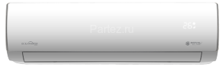 Инверторная сплит-система ROYAL CLIMA PERFETTO DC EU Inverter 2024 RCI-PFC40HN (комплект)
