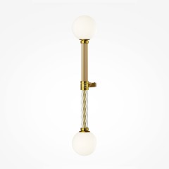 Бра Maytoni MOD287WL-02BS