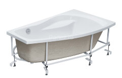 Каркас для ванны Santek МАЙОРКА XL 160х95 (1.WH11.2.429)