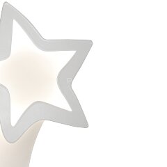 Бра Natali Kovaltseva LED LAMPS 81145/1W