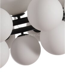 Подвесная люстра Kink Light 07508-20,19