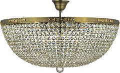 Потолочная люстра Arti Lampadari Pera E 1.3.60.100 MA