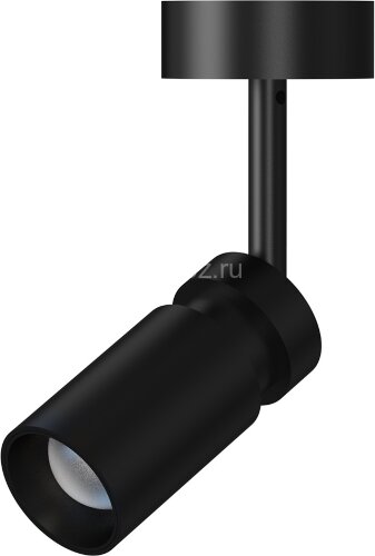 Подсветка для витрин Arte Lamp A6191PL-1BK