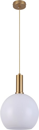 Подвесной светильник Moderli V2891-1P