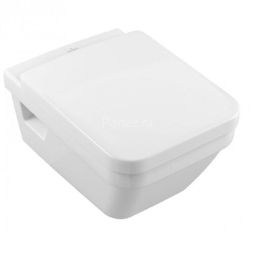 Комплект: Унитаз подвесной безободковый с толстым сиденьем микролифт+инсталляция+клавиша смыва хром