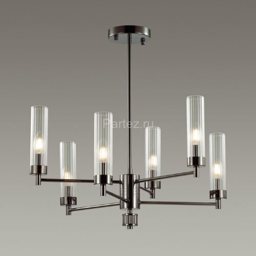 Потолочная люстра Lumion 5275/6C